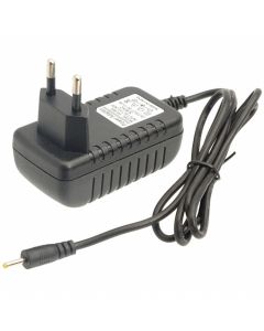 Buy BMGRUP Power supply unit (mains adapter) universal 9V / 3A (2.5x0.7 mm) | Online Pharmacy | https://pharm-pills.com