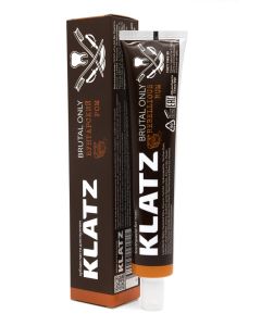 Buy Klatz Brutal Only Rebellious rum, for men, 75 ml | Online Pharmacy | https://pharm-pills.com