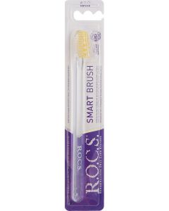 Buy ROCS Model toothbrush, soft | Online Pharmacy | https://pharm-pills.com