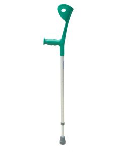 Buy Eurostyle elbow crutch 10079 green | Online Pharmacy | https://pharm-pills.com