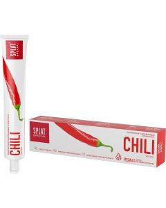 Buy Toothpaste Splat Special 'Chili', whitening, 75 ml | Online Pharmacy | https://pharm-pills.com