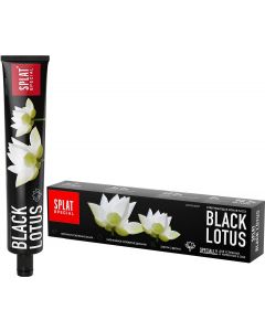 Buy Splat Black Lotus Toothpaste  | Online Pharmacy | https://pharm-pills.com