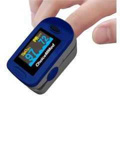 Buy Choicemmed MD300C2 medical pulse oximeter (finger) | Online Pharmacy | https://pharm-pills.com