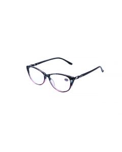 Buy Corrective glasses Focus 2018 purple -250 | Online Pharmacy | https://pharm-pills.com