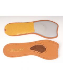 Buy С 7022 Orthopedic insoles (half insoles) Comforma Go invisible р.38 | Online Pharmacy | https://pharm-pills.com