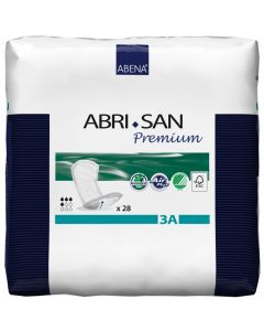 Buy Abena Urological pads Abri-San Premium 3A 28 pcs | Online Pharmacy | https://pharm-pills.com