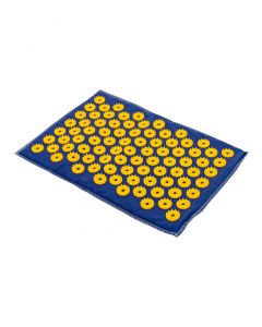 Buy Azovmed Iplikator needle massager, mat on a soft backing 85 spines, 25 x 40 cm | Online Pharmacy | https://pharm-pills.com