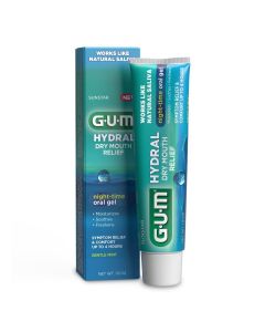 Buy GUM Moisturizing gel for the oral cavity | Online Pharmacy | https://pharm-pills.com