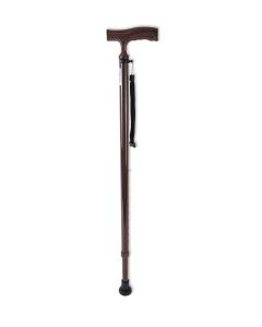 Buy Amrus AMCT25 cane with a classic handle brown | Online Pharmacy | https://pharm-pills.com