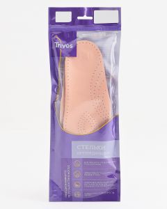 Buy Orthopedic insoles Trives CT-105. Size 44 | Online Pharmacy | https://pharm-pills.com