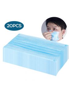 Buy Hygienic mask, 20 pcs | Online Pharmacy | https://pharm-pills.com