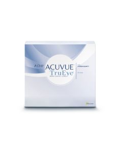 Buy ACUVUE 1-Day Acuvue TruEye Contact Lenses Daily, -5.75 / 14.2 / 9, 90 pcs. | Online Pharmacy | https://pharm-pills.com