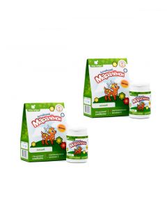 Buy Altay Seligor Vitaminized dragee 'Altai maralonok', with pantogematogen and calcium, 2 pieces 70 g each | Online Pharmacy | https://pharm-pills.com