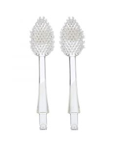 Buy RADIUS, Brush Head, Medium, Set of 2 | Online Pharmacy | https://pharm-pills.com