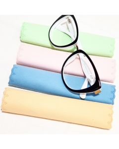 Buy Glasses napkin from microfiber, (4 pcs.) | Online Pharmacy | https://pharm-pills.com