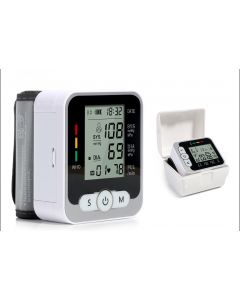 Buy Wrist Blood Pressure Monitor, Pro Series | Online Pharmacy | https://pharm-pills.com