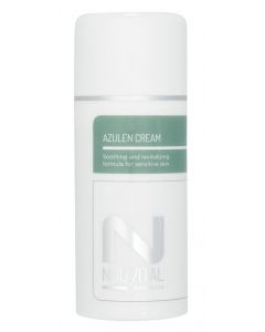 Buy NOUVITAL COSMETICS Cream Azulene, 50 ml | Online Pharmacy | https://pharm-pills.com