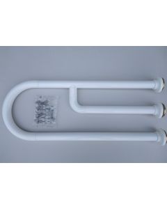 Buy Handrails with durable double fastening IdealStandard J205900 | Online Pharmacy | https://pharm-pills.com