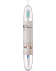 Buy Korea Shiloh Toothbrush, for pregnant women, portable, LKAT_17, color in the range of | Online Pharmacy | https://pharm-pills.com