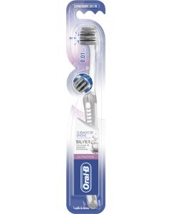 Buy Oral-B UltraThin Toothbrush Gum care, extra soft, assorted colors  | Online Pharmacy | https://pharm-pills.com