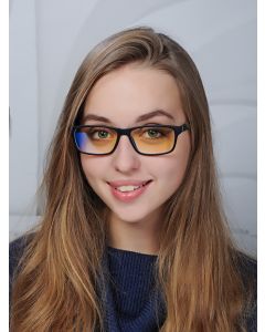 Buy Computer glasses Fabia Monti | Online Pharmacy | https://pharm-pills.com