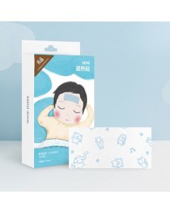 Buy Xiaomi Mijia iHealth Mini Adhesive Plaster, 10 pcs. | Online Pharmacy | https://pharm-pills.com