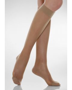 Buy Relaxsan knee-highs Gambaletto prevention 70 den, nude color, size 3 | Online Pharmacy | https://pharm-pills.com