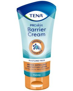 Buy Protective cream Tena ProSkin Barrier Cream, 150 ml | Online Pharmacy | https://pharm-pills.com