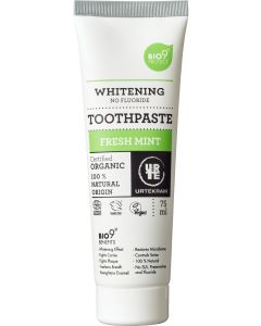 Buy Urtekram Toothpaste mint scent 75ml | Online Pharmacy | https://pharm-pills.com