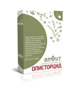 Buy Supplements Opisthorcid | Online Pharmacy | https://pharm-pills.com