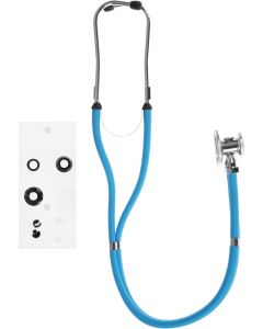 Buy B.Well WS-3 stethoscope, rappaport, color Blue | Online Pharmacy | https://pharm-pills.com