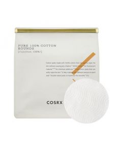 Buy COSRX Pure Cotton Pads 100% Cotton Rounds | Online Pharmacy | https://pharm-pills.com