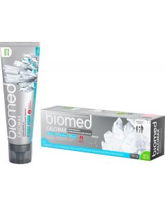 Buy Toothpaste Biomed 'Calcimax / Kaltsimax' | Online Pharmacy | https://pharm-pills.com