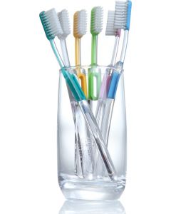 Buy Splat Innova Toothbrush, with silver ions, antibacterial, for sensitive teeth, soft, light green | Online Pharmacy | https://pharm-pills.com