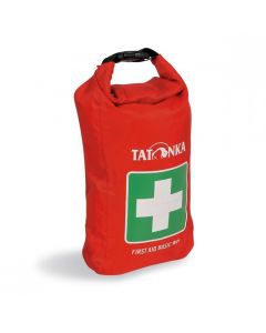 Buy Bag for medicines (first aid kit) Tatonka 'First Aid Basic WP', color: red | Online Pharmacy | https://pharm-pills.com