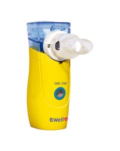 Buy B.Well WN-114 inhaler + adapter | Online Pharmacy | https://pharm-pills.com