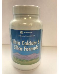 Buy Ultra Calcium & Silica Formula / Ultra Calcium & Silica Formula | Online Pharmacy | https://pharm-pills.com