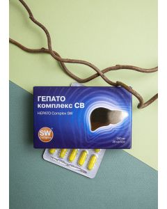 Buy Hepato 20 for liver  | Online Pharmacy | https://pharm-pills.com