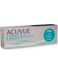 Buy Contact lenses ACUVUE 1-Day Oasys 8.5, 30 pcs. Daily, -2.25 / 8.5, 30 pcs. | Online Pharmacy | https://pharm-pills.com