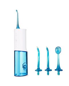 Buy Xiaomi Soocas Oral Irrigator W3 with a set of nozzles (4 pcs) | Online Pharmacy | https://pharm-pills.com