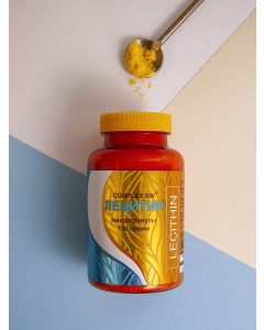 Buy SW Complex Soy Lecithin (Microgranules) | Online Pharmacy | https://pharm-pills.com