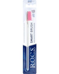 Buy Toothbrush ROCS Model, hard | Online Pharmacy | https://pharm-pills.com