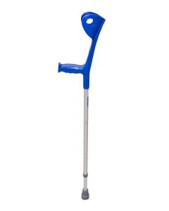 Buy Eurostyle elbow crutch 10079 blue | Online Pharmacy | https://pharm-pills.com