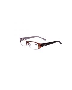 Buy Focus 2030 correcting glasses brown -450  | Online Pharmacy | https://pharm-pills.com