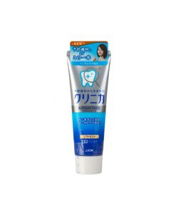 Buy LION 'Clinica Advantage Soft Mint' Complex action toothpaste, delicate mint aroma, 130 gr. | Online Pharmacy | https://pharm-pills.com