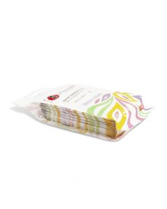 Buy Maneki Kaiteki wet wipes, for intimate hygiene with ALOE and Chamomile, individually wrapped, 15 pcs. | Online Pharmacy | https://pharm-pills.com