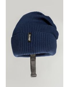 Buy Adaptive underwear Hat helmet with shockproof liners LENNY, for people with a high risk of falling (Color blue, size M (56-58cm), M | Online Pharmacy | https://pharm-pills.com