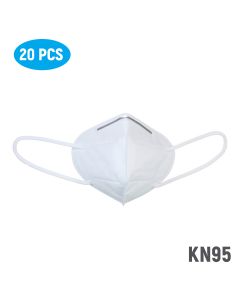 Buy Hygienic mask, 20 pieces | Online Pharmacy | https://pharm-pills.com