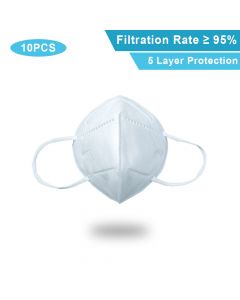 Buy Hygienic mask, 10 pcs | Online Pharmacy | https://pharm-pills.com