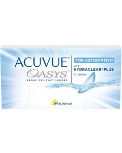 Buy Contact lenses Acuvue Oasys for ASTIG 8.6 (-1.50) -0.75 90 (Acuvue Oasys AST) | Online Pharmacy | https://pharm-pills.com